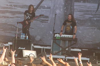 Children Of Bodom